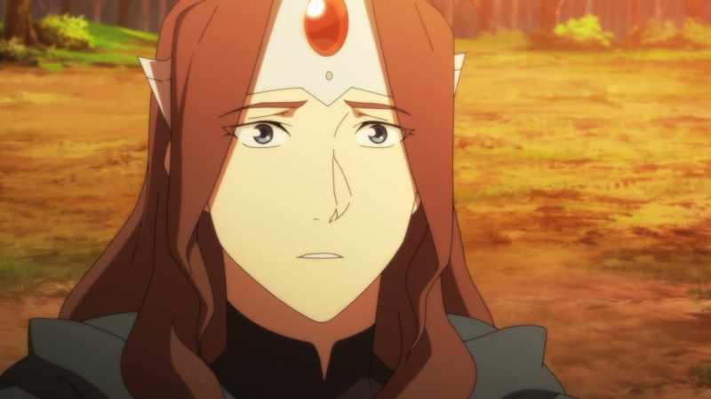 But you were carrying so much. You didn't need my burden