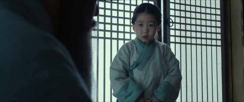 But if you don't eat rice cake soup