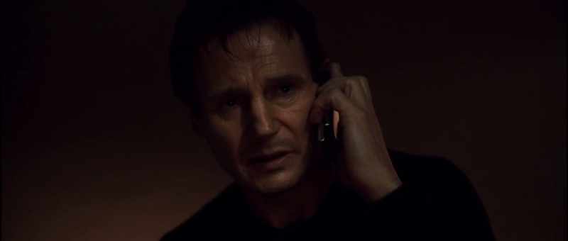 But if you don't, I will look for you
