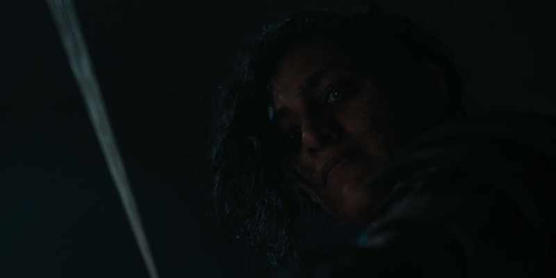 But if you were gonna kill me, you would have already