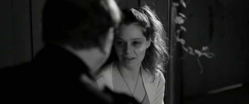 But if you just disappeared... - I'm illegal
