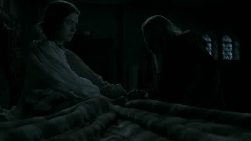 But you should consider going back to him, my love