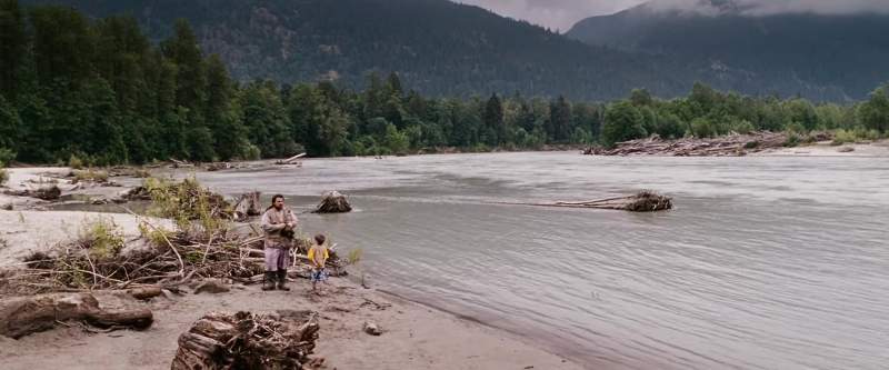 But if you teach a man to fish