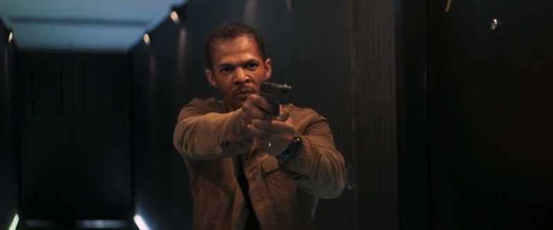 But you, Theo, you can protect Wesley