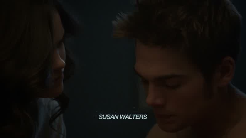 But you think Scott can save everyone?