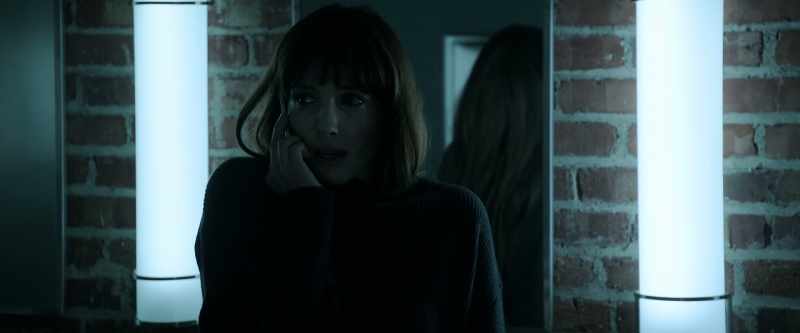 But you'll always be Emily to me