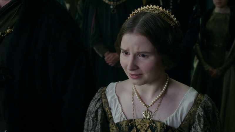 But, Your Grace, I've never met my cousin Richard