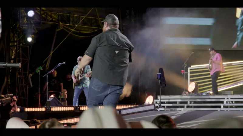 But when your stage comes out to the 35