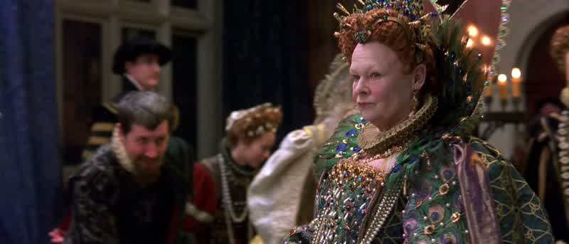 Have her then but you are a lordly foolShe s been plucked since I saw her last and not by youIt takes a woman to know itMarlowe