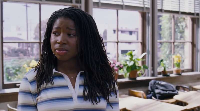 But you're an honors student