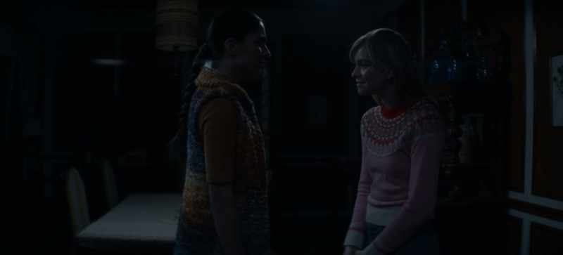 But you're holding back your secrets like always