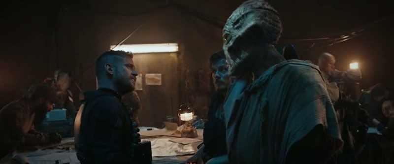 But you're no Jacko, are you, Gary?