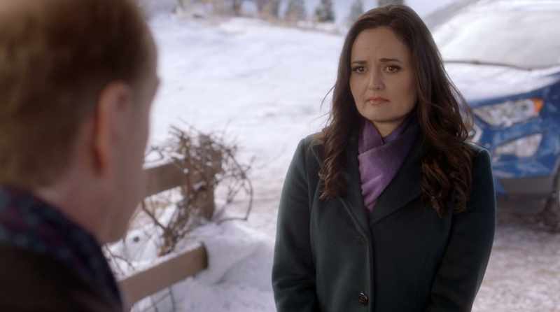 But you're not at all as I assumed