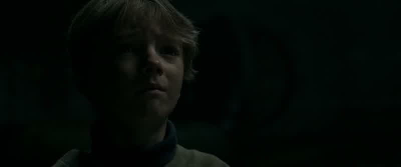But you're not Georgie
