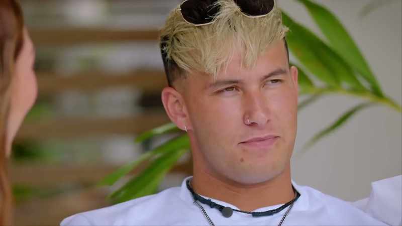 But Zac came in so hot defending Logan