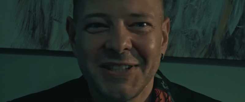 Butch, please. Please just... Please just don't do this