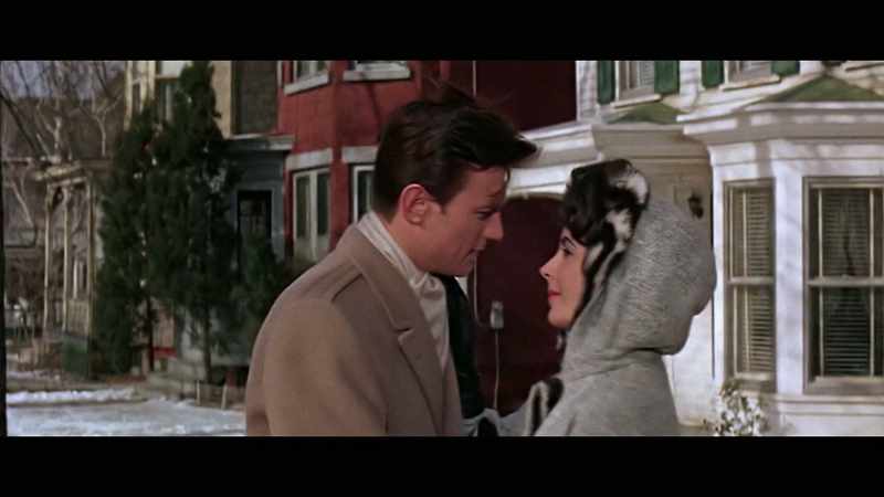 Butterfield Eight