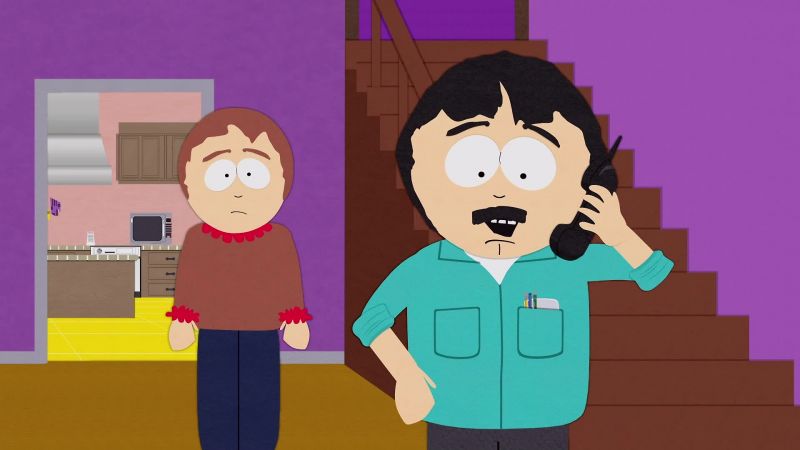 Butters?