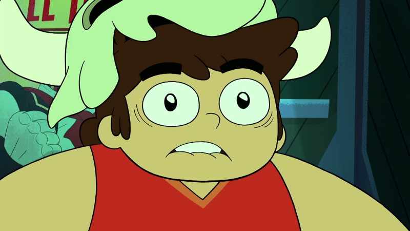 [ Button beeps ]