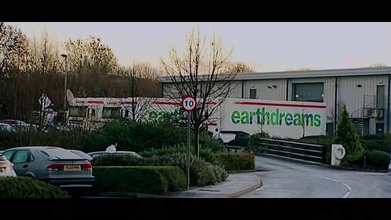 [Button] I remember being at Brackley