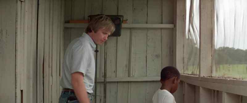 Button up, Mac Arthur