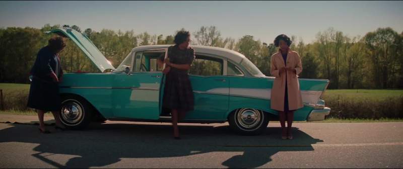 Button it up Mary