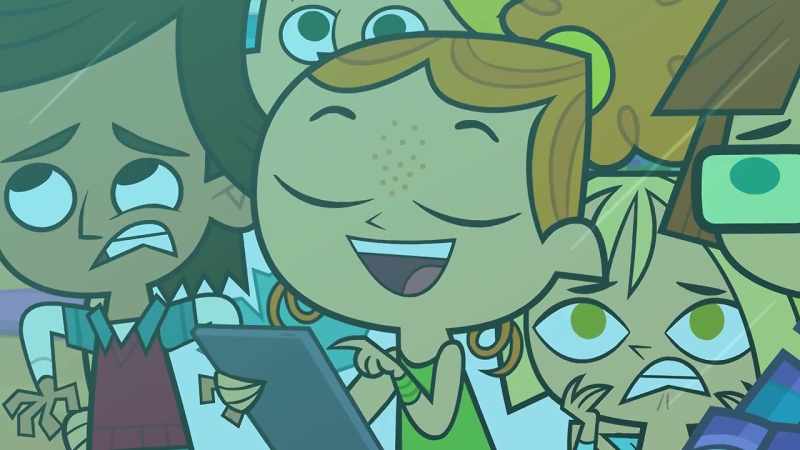 (Buttons beep)