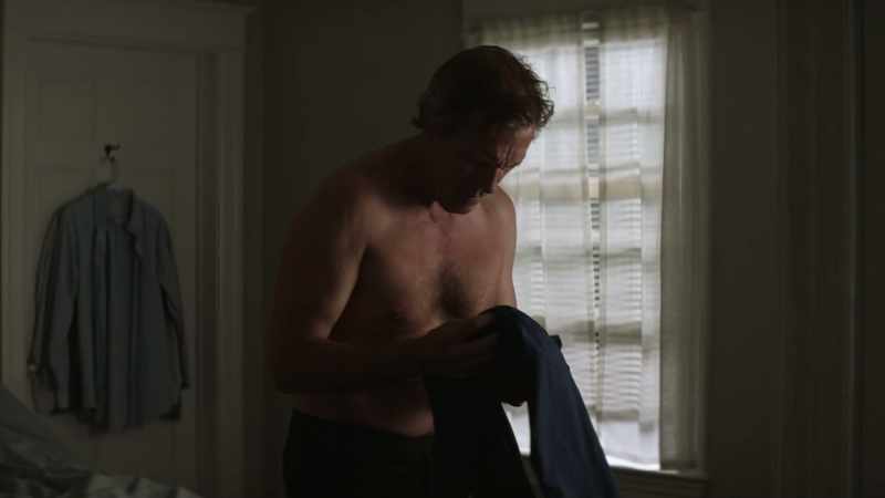 [ Buttons clattering ]