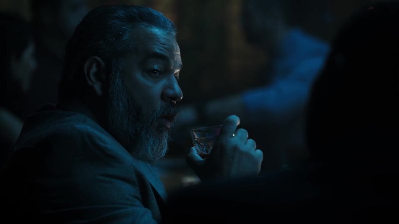 Buy you a drink?