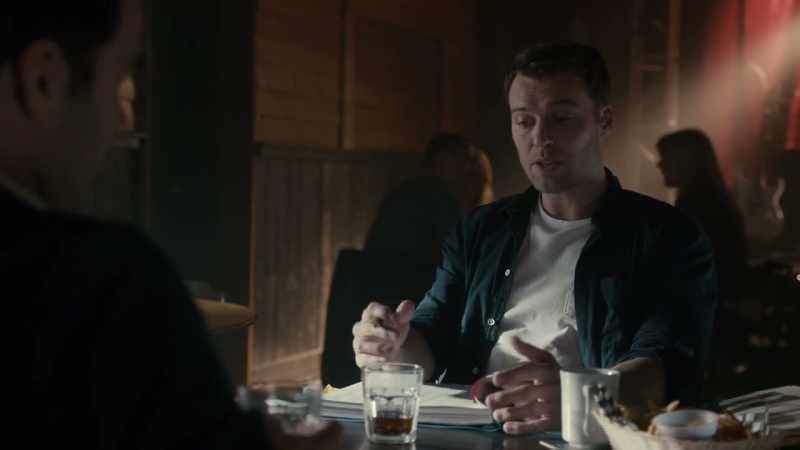 Buy me a drink