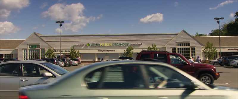BUYFRESHMARKET