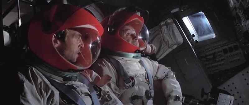 Buzz, don't! - Jim!