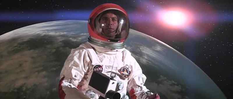 Buzz, how about some work?