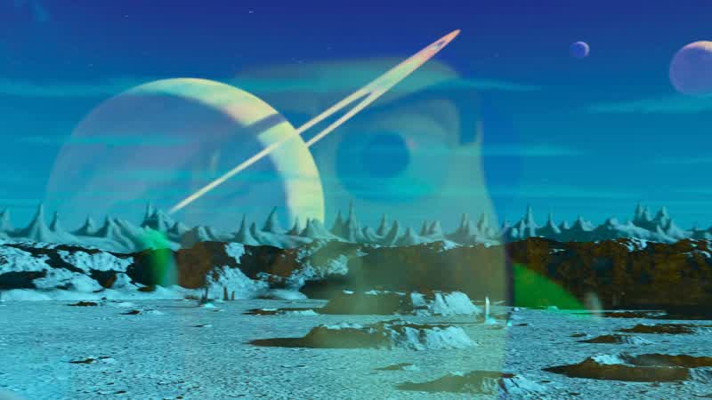 Buzz Lightyear mission log