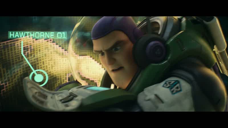 Buzz: We're not gonna make it