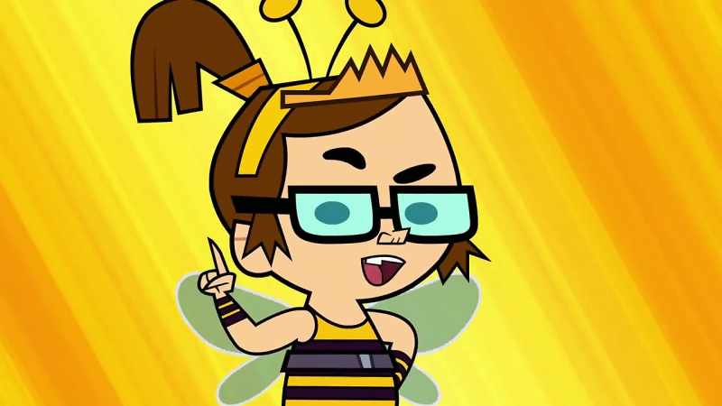 Buzz! (Whooshing)
