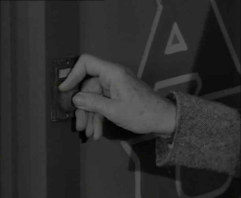 [Buzzer Rings] - [Rings]