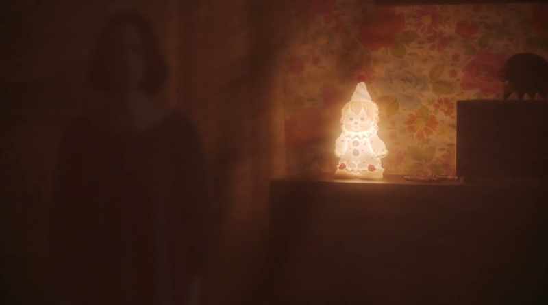 [buzzing] -[faint ghostly echo]