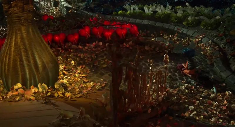 (BUZZING)
