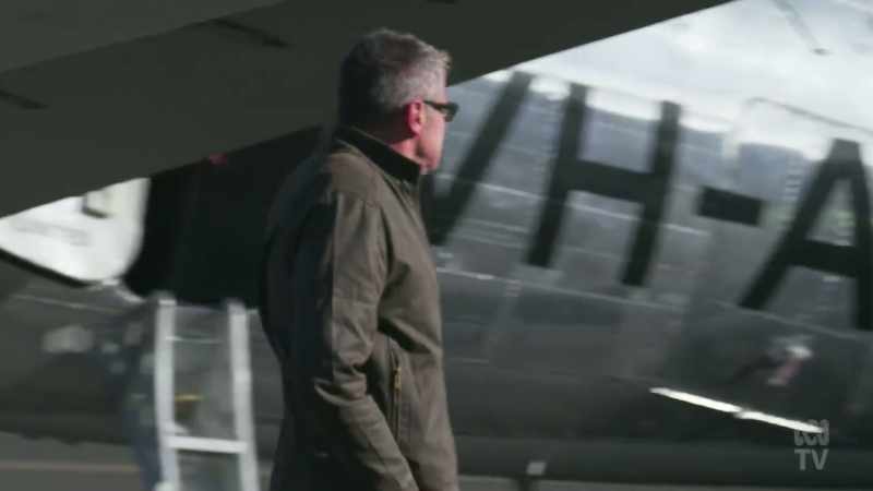 By 1958, David Warren had built his cockpit voice and data recorder