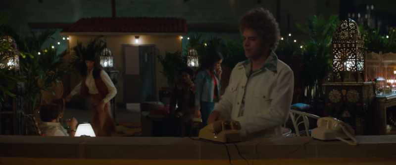 By 1975, we'd done everything we could think of