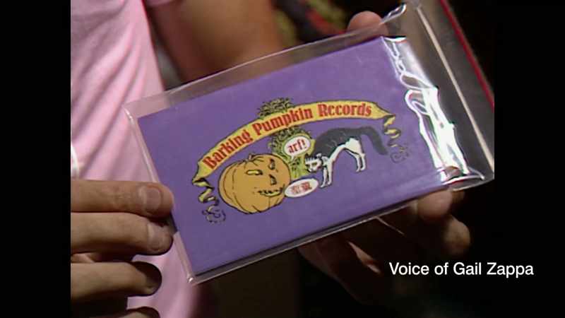 By 1982, we had started a small mail-order company