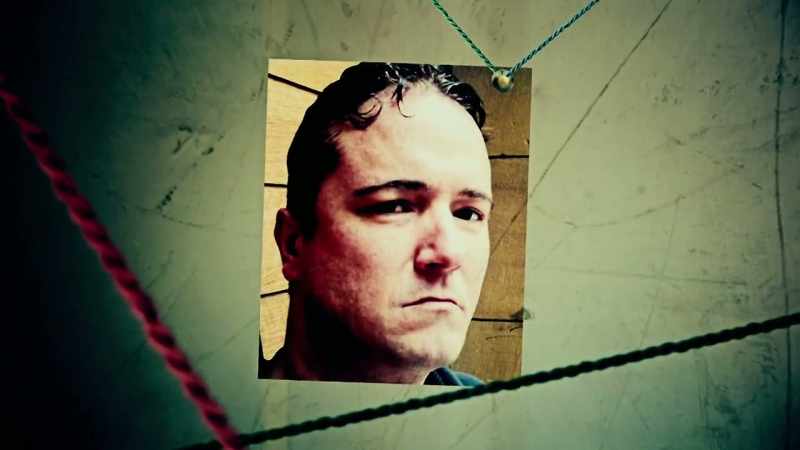 By 2004, Stephen Griffiths, a diagnosed schizoid psychopath