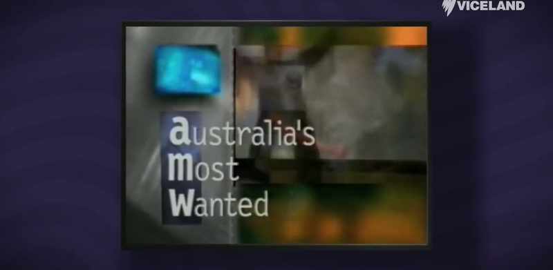 By 2013, Australia's Most Wanted came back