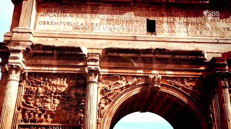 By 441 CE it was in disarray