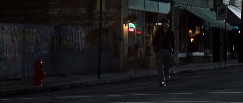 You're gonna get run over By all the cars