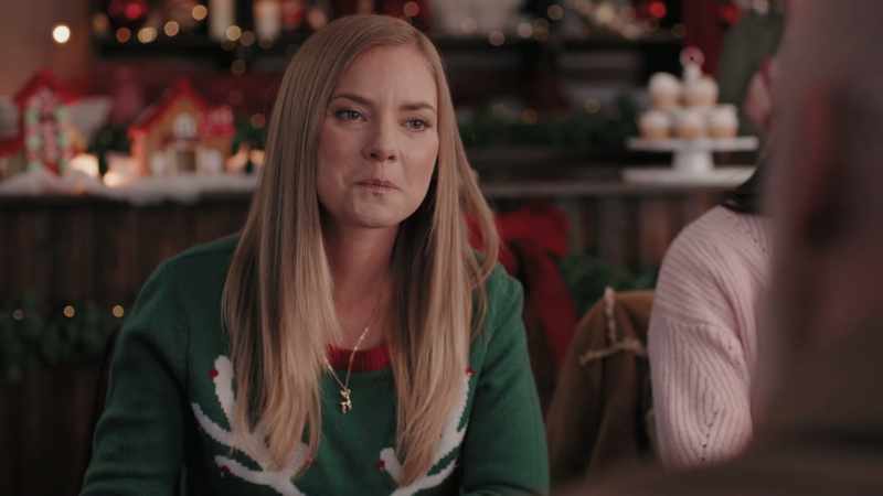 By Christmas Eve, everything's settled