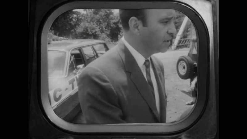 By George Romero. - If I were surrounded