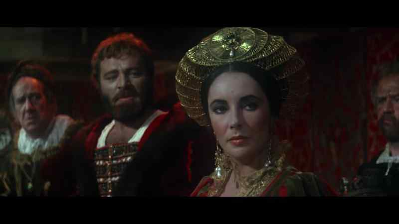 By your leave, my lords, the ladies would withdraw