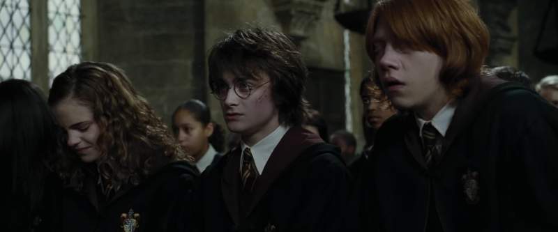 By Lord Voldemort